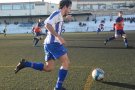 Dos penals derroten el Cassà en l'inici de la segona volta (1-2)