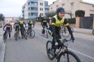 Avui, aplec a Esclet