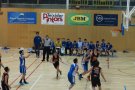 Bona jornada per als equips sèniors del Foment de bàsquet