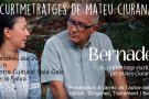 Mateu Ciurana presenta els seus seus curtmetratges