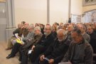 L'auditori de La Salle Cassà ja porta el nom del germà Salvador Coma