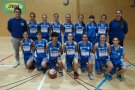Bons resultats per als sèniors de bàsquet del Foment
