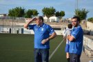 Ramon Codina presenta la dimissió com a entrenador de l'U.D. Cassà B