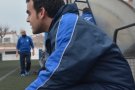 Quim Boadas, nou entrenador del Cassà B