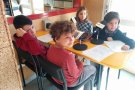 Infants i adolescents, protagonistes del nou programa de Ràdio Cassà, L'hora del pati