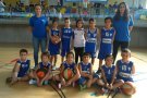 Resultats de la jornada de bàsquet del Foment