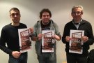 El video clip gironí i Eduard Gener enceten divendres la XVI MACCA