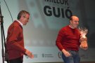 Divina Tramoia s'enduu quatre premis al Correcurts 2016