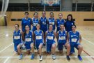 El sènior femení de bàsquet del Foment es manté al segon lloc