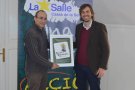 Certificat d'Escola Multilingüe a La Salle Cassà