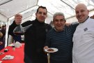 Els cargols, protagonistes gastronòmics del cap de setmena