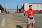 Cassà acull la marató de les vies verdes
