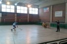 El primera catalana del Foment d'hoquei patins torna a guanyar a fora.