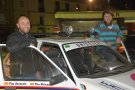 L'equip Pau's team, a punt de participar a l'Unidesert