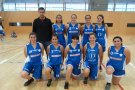 Derrota insperada de l'equip de bàsquet sènior masculí del Foment