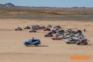 Etapes de sorra a l'Unidesert