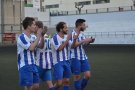 El Cassà guanya a Vilamalla (1-3) i continua la seva ascensió