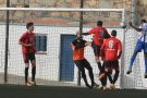 El Cassà B guanya el Sant Antoni i comença a veure la llum