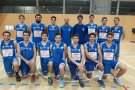 El sènior de bàsquet masculí del Foment es retroba amb la victòria