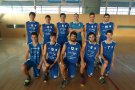 Cara i creu dels sèniors femenins del Foment de bàsquet