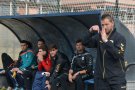 Taules en un derbi d'alta intensitat