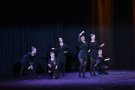 7 cassanenques classificades per a la final mundial de dansa