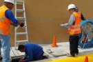Telefònica comença els tràmits per desplegar la fibra òptica a Cassà
