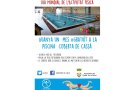 Concurs fotogràfic amb motiu del Dia Mundial de l'Activitat Física, el 6 d'abril