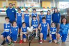Bona jornada per als equips sèniors femenins de bàsquet del Foment