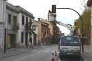 L'Ajuntament preveu un estalvi de 8.000 euros anuals amb la introducció de llums LED a semàfors de Cassà