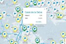 El web de l'Ajuntament de Cassà obté el segell Infoparticipa amb el 100% de compliment dels indicadors