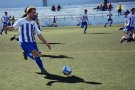 El Cassà comença la lliga amb una doble derrota per la mínima