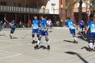 L'equip de 1a catalana d'hoquei del Foment lluita per salvar la categoria