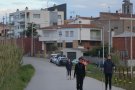 Els participants a la Trailwalker Oxfam 2016 han passat per Cassà