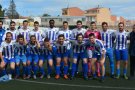 El Cassà A, derrotat al derbi de Sant Feliu de Guixols (2-0)