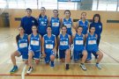 Jornada rodona per als equips sèniors de bàsquet del Fomet
