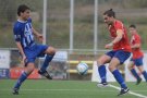 Futbol: derrota del Cassà A i empat del B