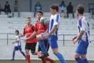 El Cassà suma els tres punts de la tranquil·litat
