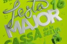 Ja hi ha el programa i el vídeo de la Festa Major de Cassà
