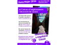 Per la Festa Major, concurs d'engalanament de carrers