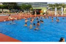 Es convoca un procediment obert per instal·lar un servei de bar a l'exterior de les piscines municipals durant l'estiu