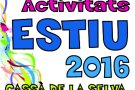 Aquest estiu, casal de teatre musical per als infants de Cassà