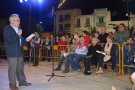 Relleu a la presidència d'Amics de la Sardana