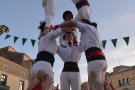 Molta participació a la festa de Cassà