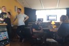 Sanjosex i Belda presentaran al festival de Cassà el seu nou projecte, Càntut