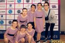 Nous èxits de l'escola de dansa Far Away