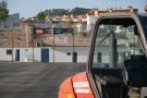 L’Ajuntament de Cassà asfaltarà deu carrers i farà una àrea d’autocaravanes