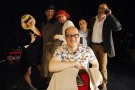 Guspira Teatre torna a l’escenari aquest cap de setmana amb una obra de Woody Allen