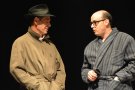 Guspira Teatre triomfa amb Torna-la a tocar, Sam
