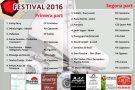 Diumenge a la tarda, Passionatge, festival de patinatge 2016.